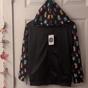 NWT Care Bear Hoodie 🐻